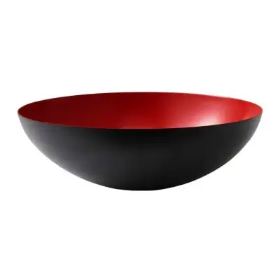 Misa Krenit 38 Cm Czerwona Normann Copenhagen