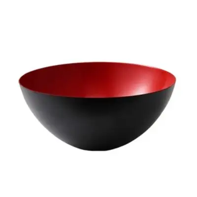 MISA KRENIT 8,4 CM CZERWONA NORMANN COPENHAGEN