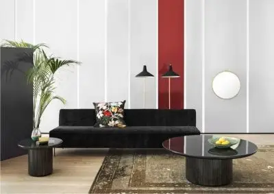 SOFA MODERN LINE GUBI