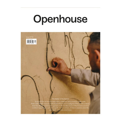 Magazyn Openhouse No. 24