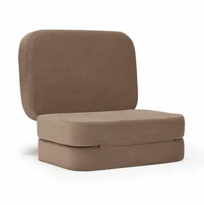 Materac rozkładany Accordion 75 cm Cordufine Beige Innovation