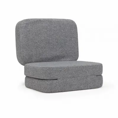 Materac rozkładany Accordion 75 cm Twist Granite Innovation