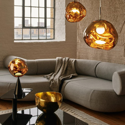 Misa bash Tom Dixon