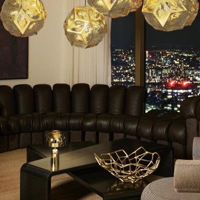 Misa Bone 60 cm Tom Dixon