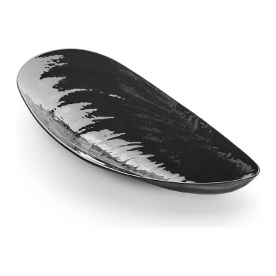 Misa Marcel 46 cm czarna Serax