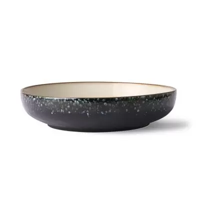 Misa ceramiczna do saatek 70s galaxy HKliving