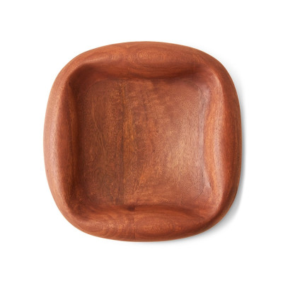 Misa na owoce z drewna mango HKliving