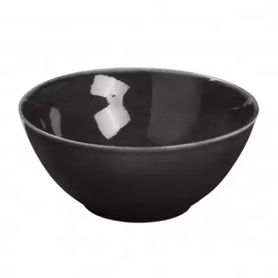 Misa nordic coal 25 cm 4 szt. Broste Copenhagen