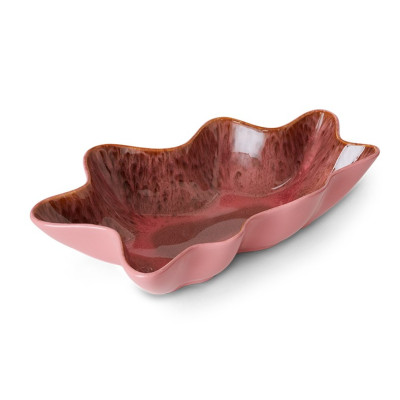 Misa w kształcie muszli Coral HKliving
