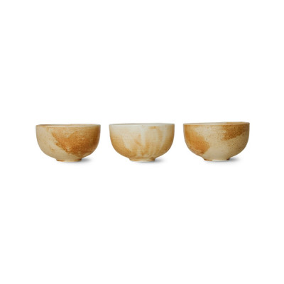 Miska Chef Ceramics 10 cm kremowa HKliving