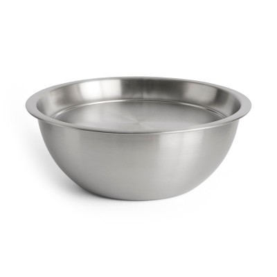 Miska z pokrywką Outdoor Market 19 cm Hay