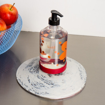 Hand Soap Santal Cedar Kinfill