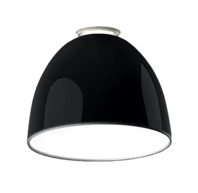 LAMPA SUFITOWA NUR GLOSS MINI ARTEMIDE