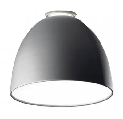 Lampa Sufitowa Nur Mini Anodized Aluminum Artemide