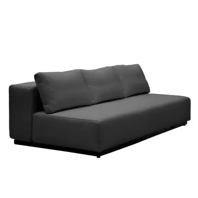 Sofa Z Funkcją Spania Nevada 3-P Soft Line