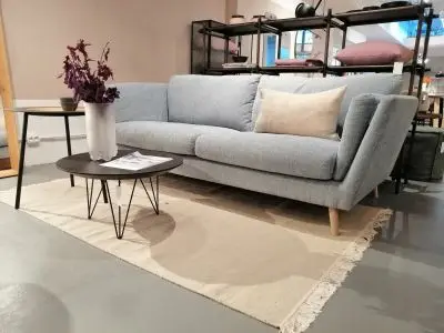 Sofa Nova 3 seater Sits