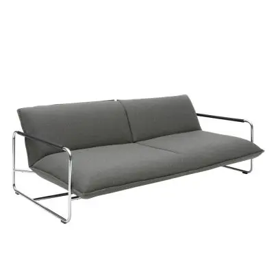 SOFA Z FUNKCJĄ SPANIA NOVA SOFT LINE