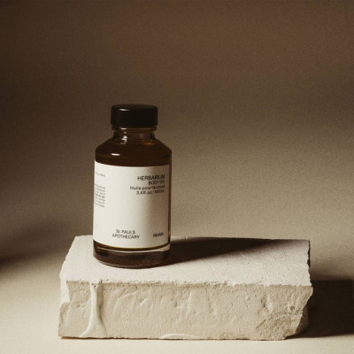 Olejek do ciała Herbarium 100 ml Frama