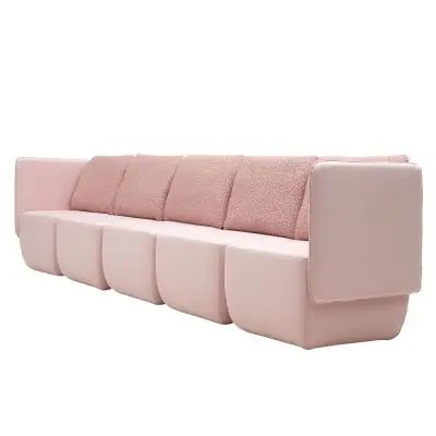 Sofa modułowa Opera Soft Line 