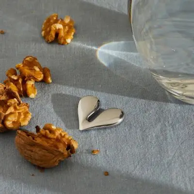 Otwieracz do orzechów Nut Splitter Alessi