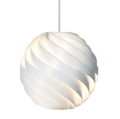 LAMPA WISZĄCA TURBO PENDANT 36 CM GUBI