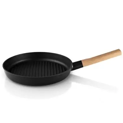 PATELNIA GRILLOWA NORDIC KITCHEN 28 CM EVA SOLO