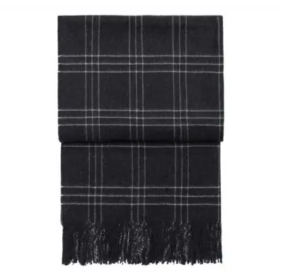 PLED SUPERIOR DARK GREY-WHITE ELVANG