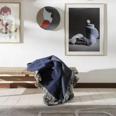 PLED VISTA CIEMNONIEBIESKI FERM LIVING