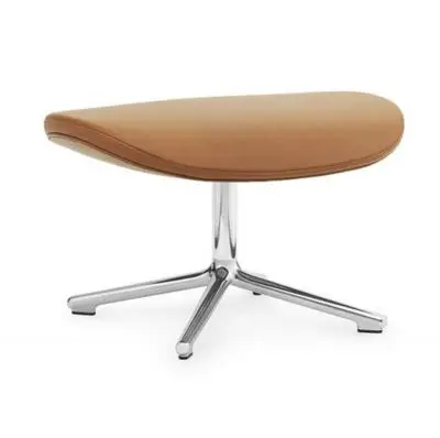 PODNÓŻEK HYG ALUMINIOWA PODSTAWA NORMANN COPENHAGEN