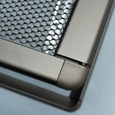 Podstawa Flat Mesh Auping