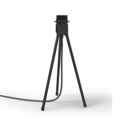 PODSTAWA STOOWA DO ABAURW TRIPOD CZARNA UMAGE