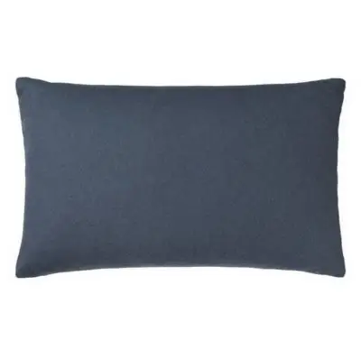 PODUSZKA CLASSIC 40x60 cm midnight blue ELVANG