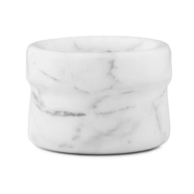 POJEMNIK NA SÓL CRAFT BIAŁY NORMANN COPENHAGEN