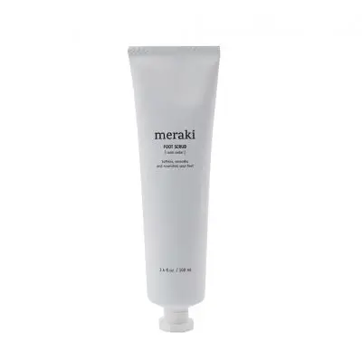 Peeling do stóp Cosmos Organic Meraki