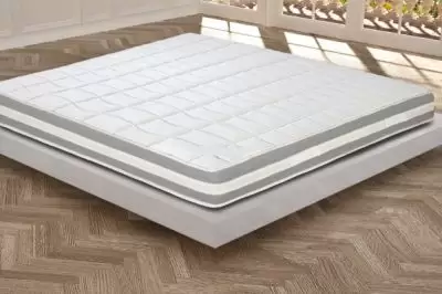 Materac Dual Feel PerDormire