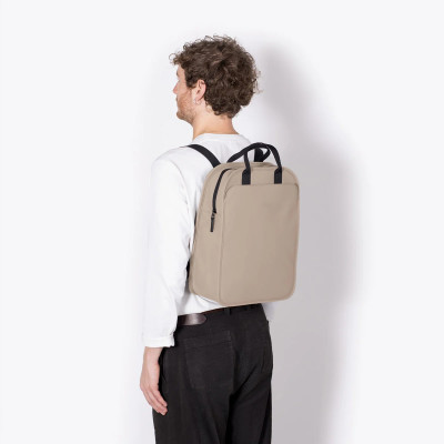 Alison Medium lotus piaskowy Backpack Ucon Acrobatics