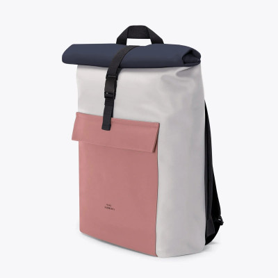 Backpack Jannik Lotus Infinity Grey-Pink Medium Ucon Acrobatics