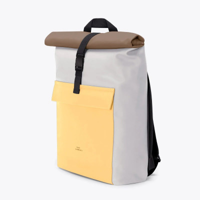 Rucksack Jannik Lotus Infinity Medium Grey-Yellow Ucon Acrobatics