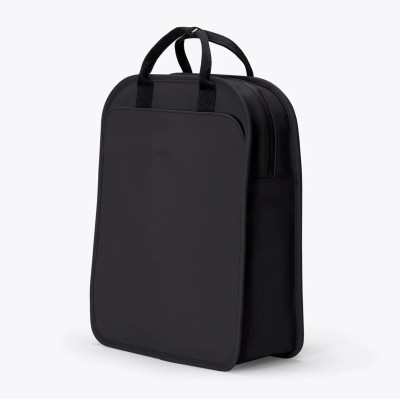 Alison Medium Lotus Infinity Backpack Black Ucon Acrobatics