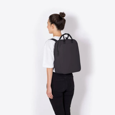 Alison Medium Lotus Black Rucksack Ucon Acrobatics