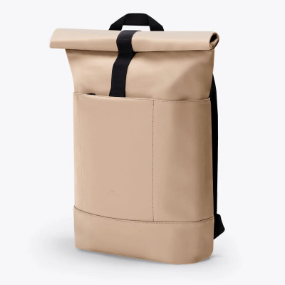 Hajo großer Lotus Beige Backpack Ucon Acrobatics