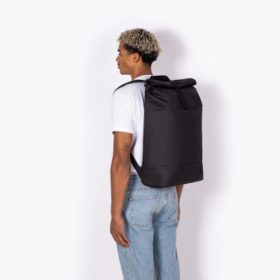 Hajo großer Lotus Black Rucksack Ucon Acrobatics