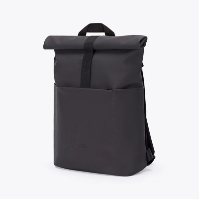 Hajo Marco Lotus Black Backpack Ucon Acrobatics