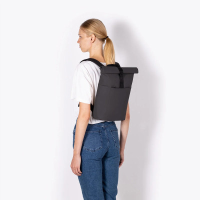 Hajo Marco Lotus Black Backpack Ucon Acrobatics