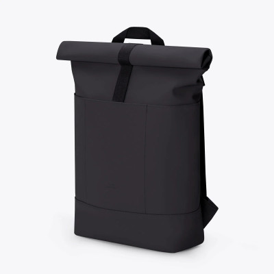 Backpack Hajo Medium Lotus Infinity Black Ucon Acrobatics