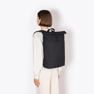 Backpack Hajo Medium Lotus Infinity Black Ucon Acrobatics