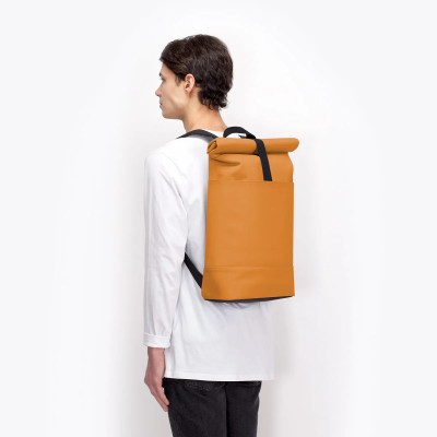 Hajo Medium Lotus Infinity Senf Backpack Ucon Acrobatics