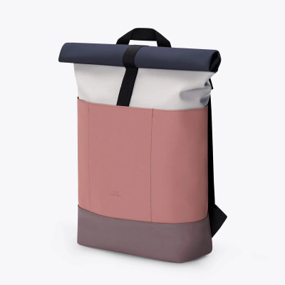 Hajo Medium Lotus Infinity Grey-Pink-Rucksack Ucon Acrobatics