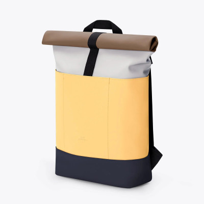 Hajo Medium Lotus Infinity Grey-gelbe Rucksack Ucon Acrobatics