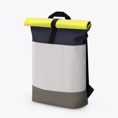 Hajo Medium Lotus Backpack Dark Blue-Jasnoszary Ucon Acrobatics